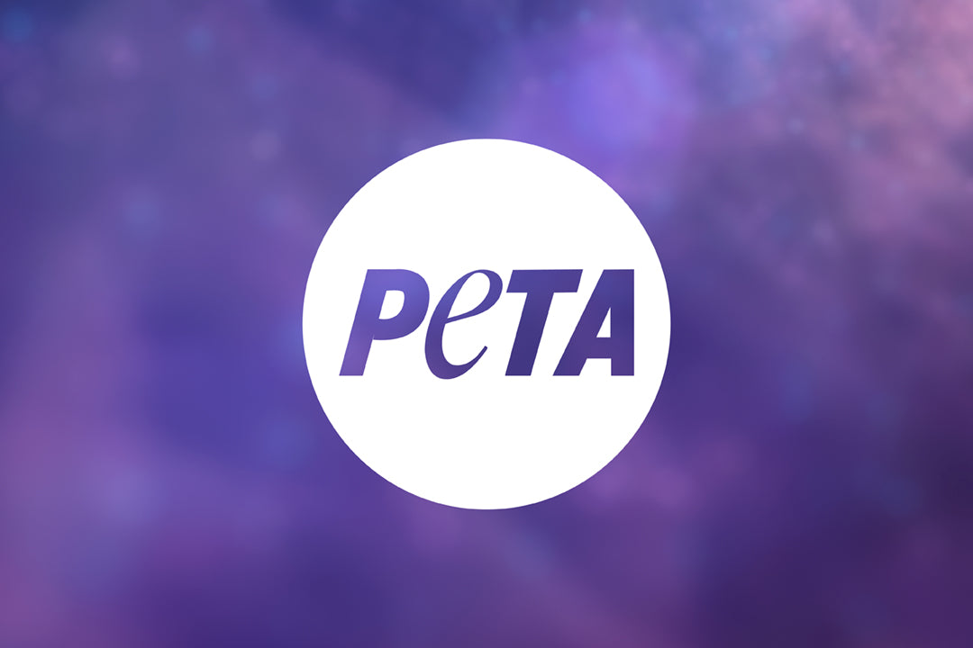 PETA Features LOVO