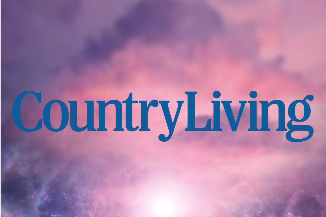 Country Living Features LOVO