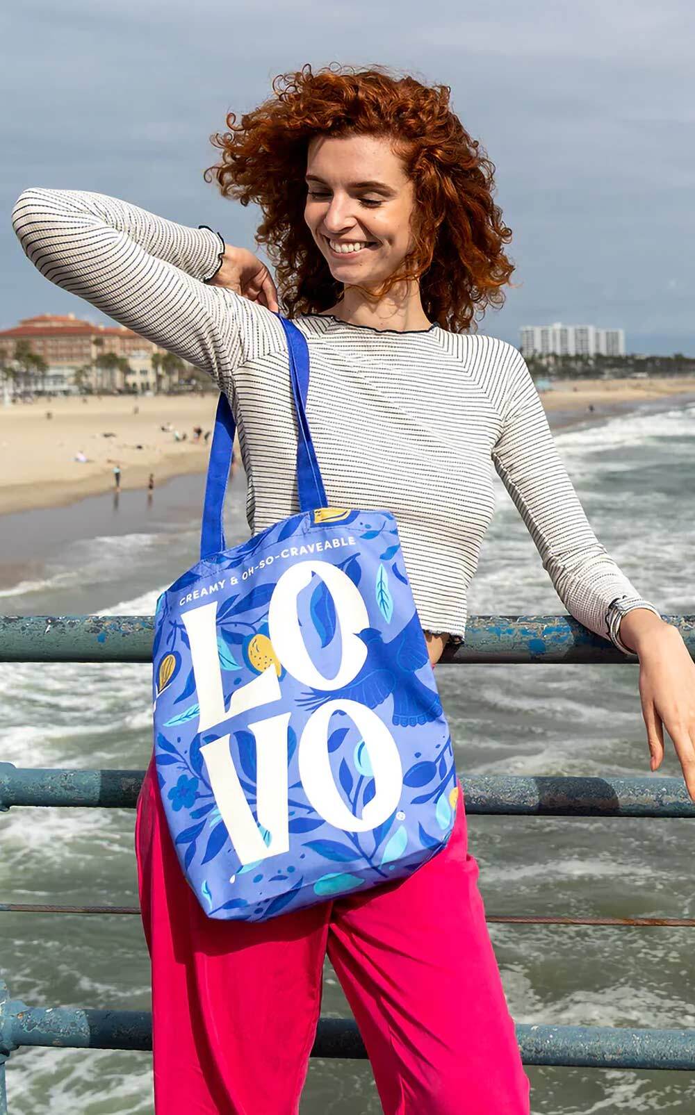 Eco-Friendly Tote Bag