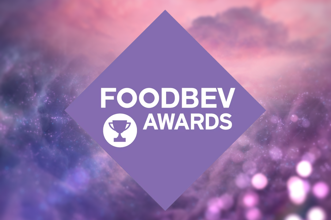 FoodBev Awards: LOVO Wins Best Confectionary