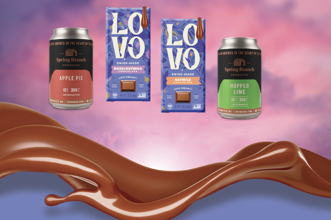 Chocolate & Kombucha Pairing: A Guide To Host Your Own