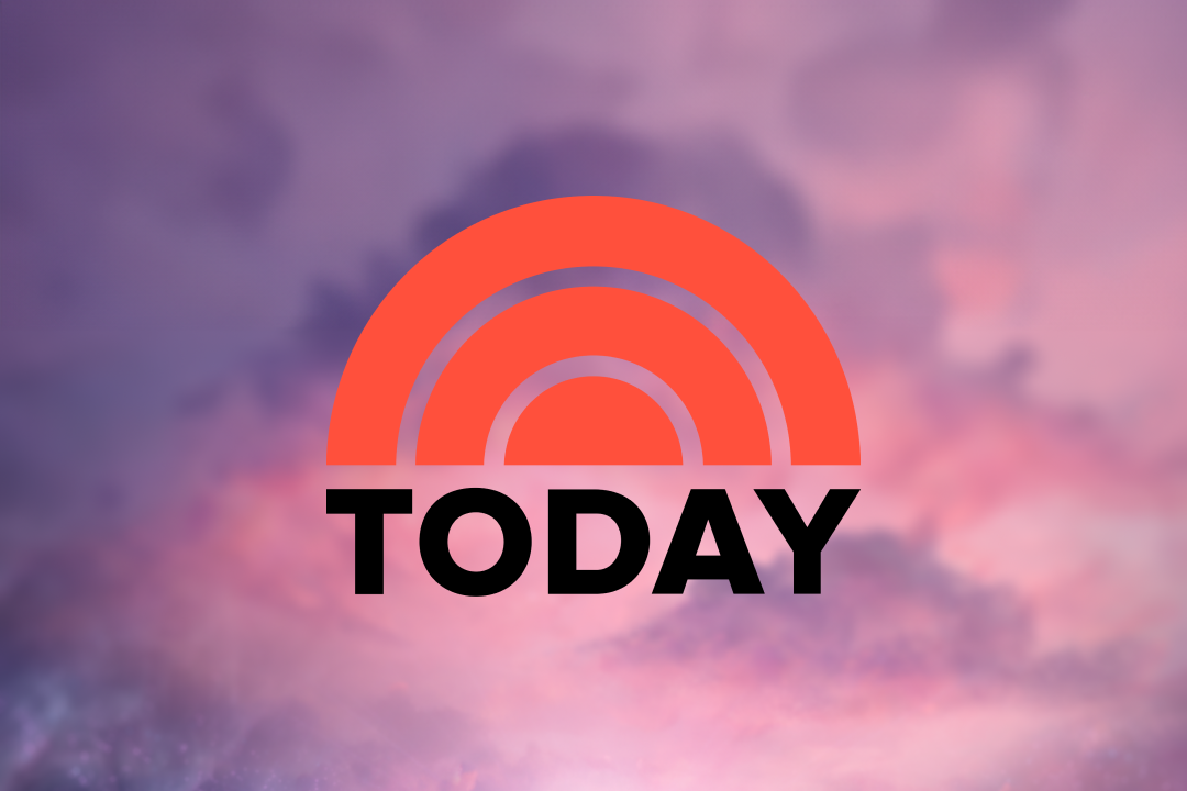 The Today Show Features LOVO