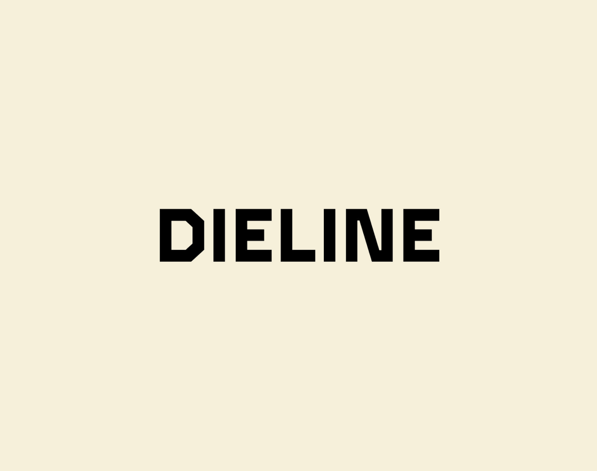 Dieline Magazine