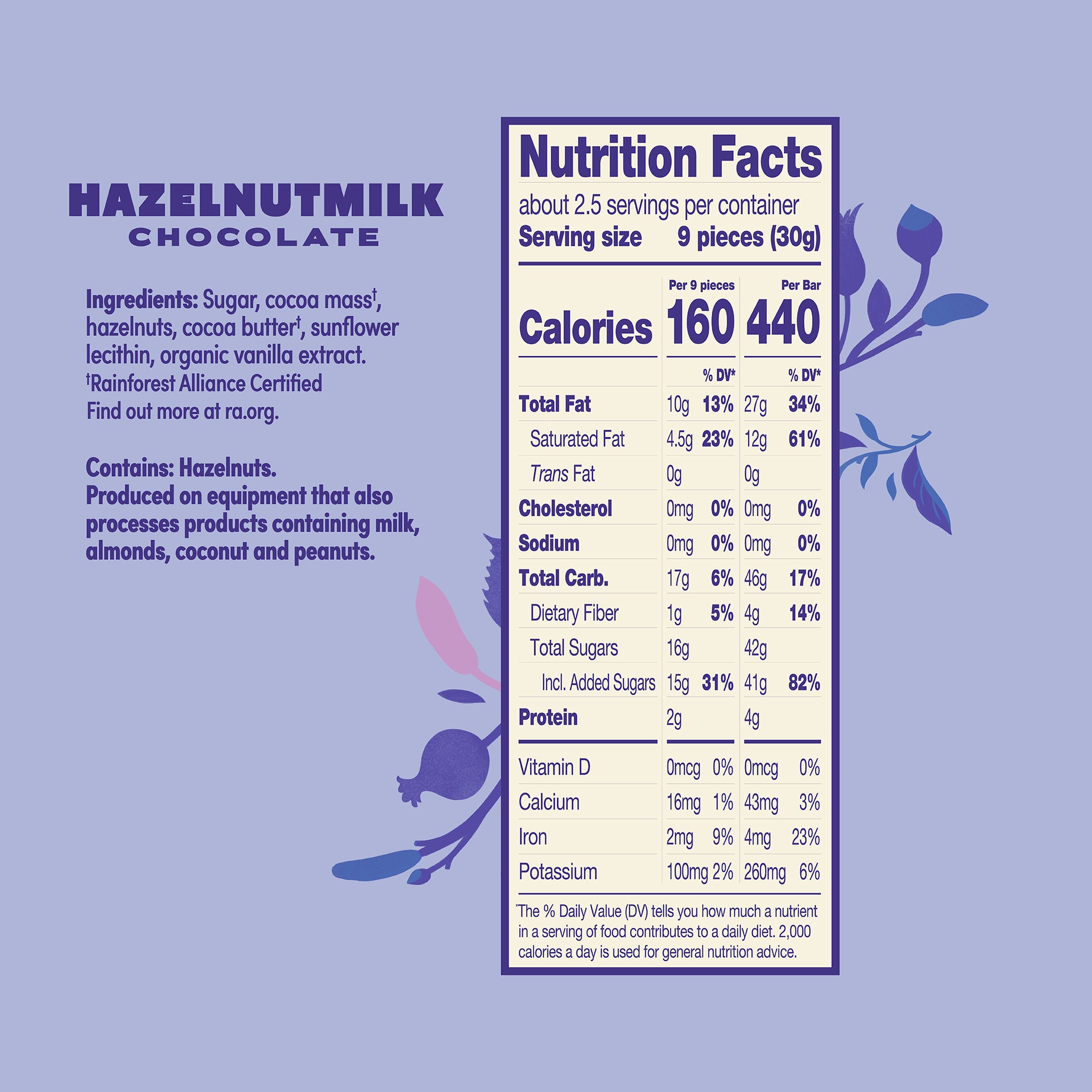 Vegan Milk Chocolate Bar Variety Pack - LOVO Chocolate